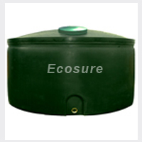 Oil Tank 3000 Litres