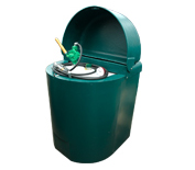 Ecosure Fuel Dispenser 710 Litres