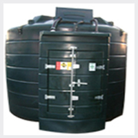 oil tank 10000 litres