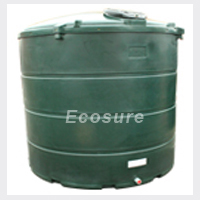 5000 litre oil tank