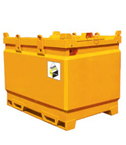 TSM200 Oil Storage Tank 950 Litres